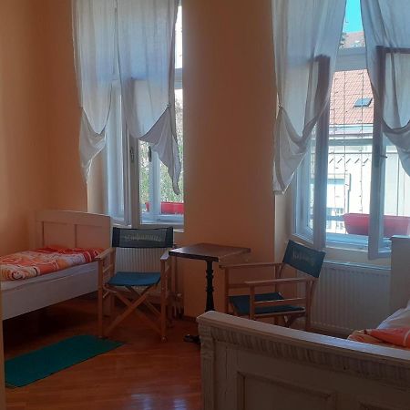 B&B Lakis&Takis Novi Sad Dış mekan fotoğraf