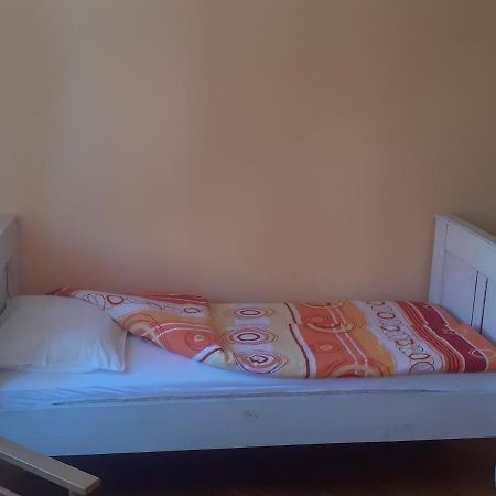 B&B Lakis&Takis Novi Sad Dış mekan fotoğraf