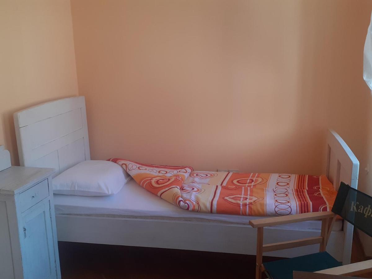 B&B Lakis&Takis Novi Sad Dış mekan fotoğraf