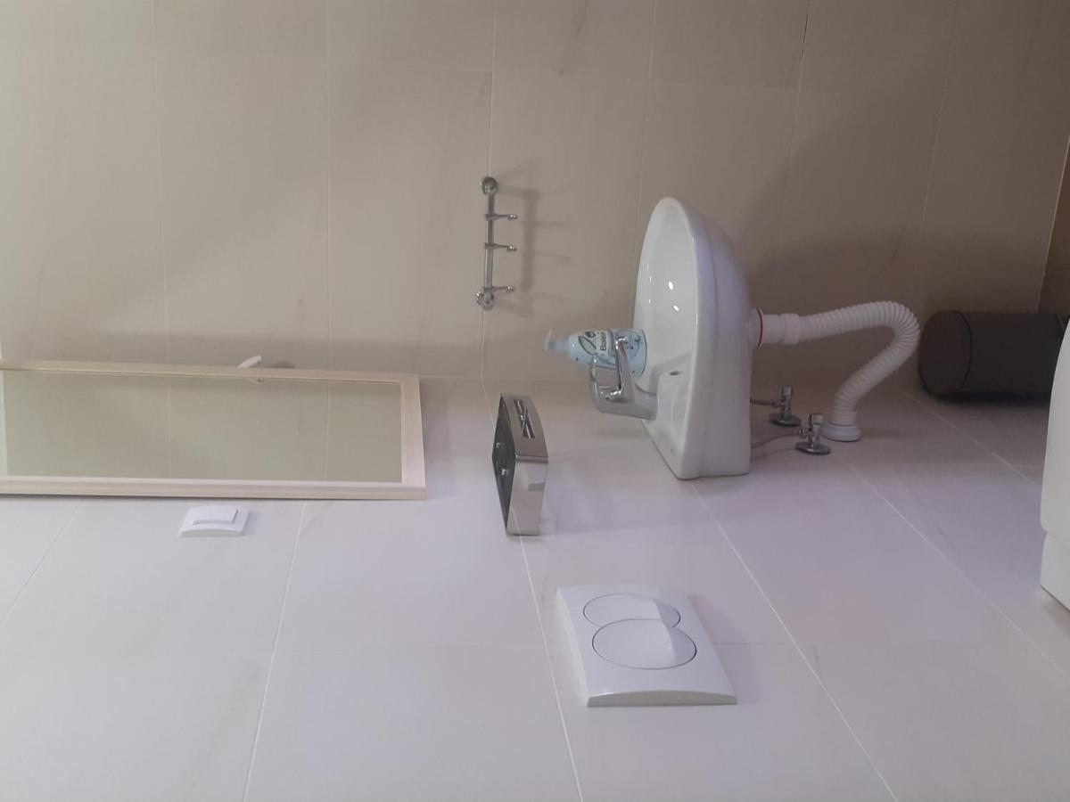 B&B Lakis&Takis Novi Sad Dış mekan fotoğraf