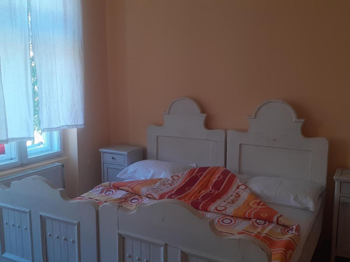 B&B Lakis&Takis Novi Sad Dış mekan fotoğraf