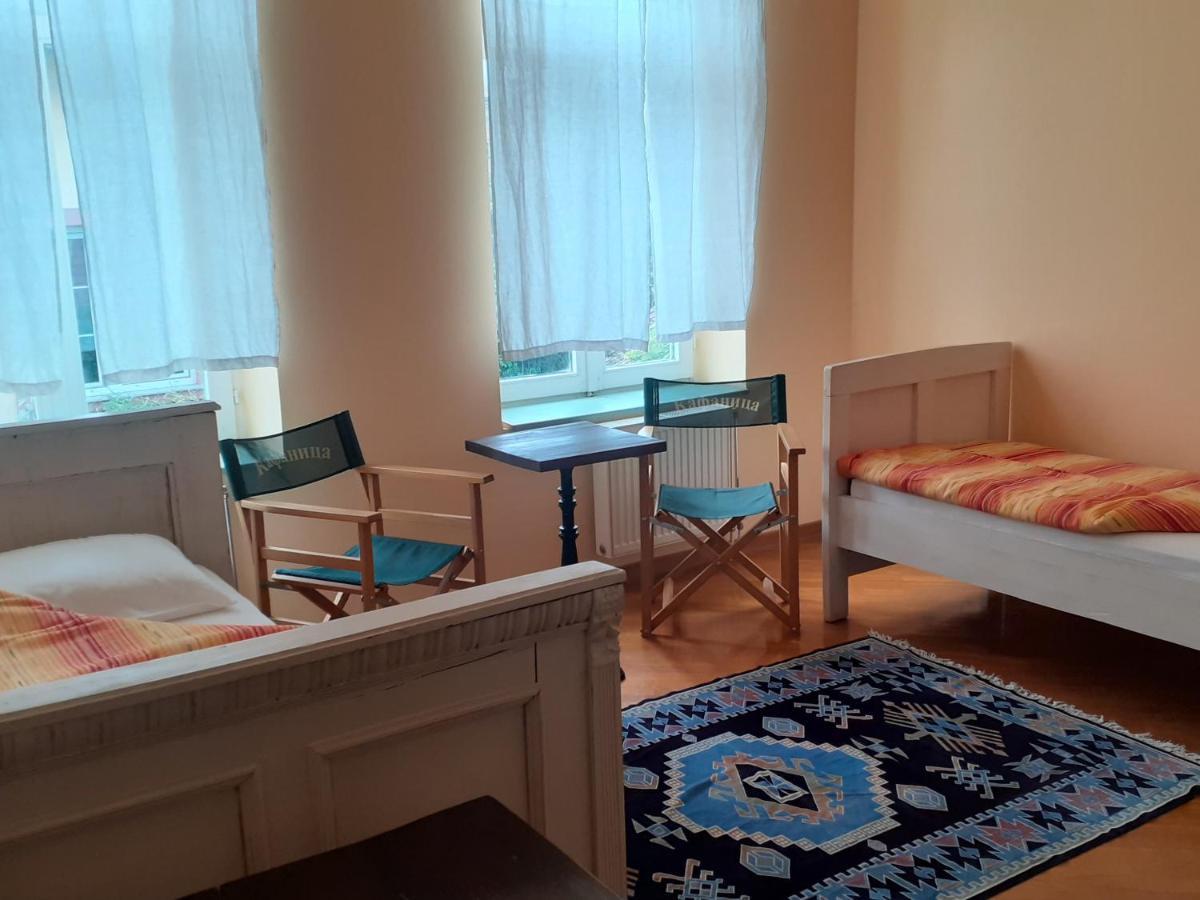 B&B Lakis&Takis Novi Sad Dış mekan fotoğraf
