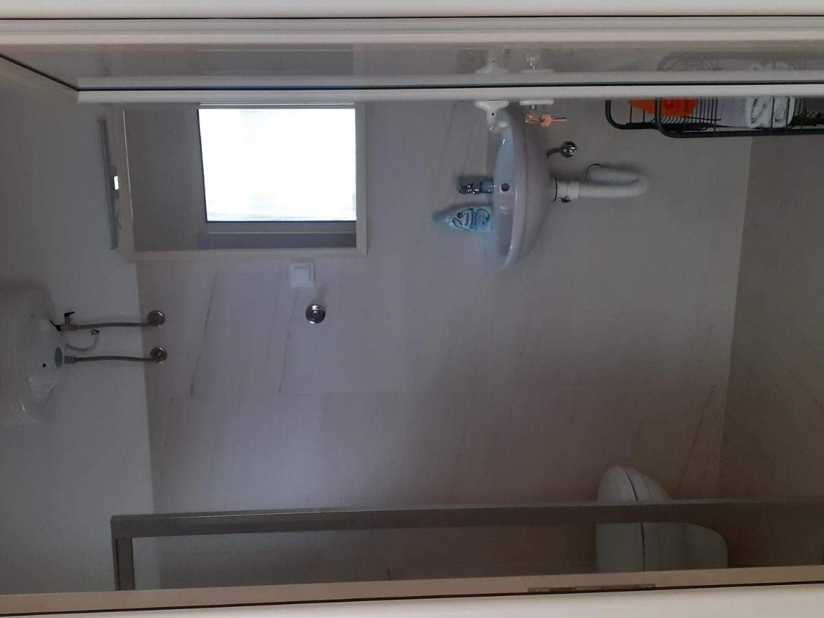 B&B Lakis&Takis Novi Sad Dış mekan fotoğraf