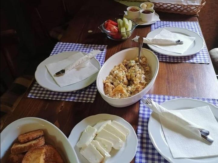B&B Lakis&Takis Novi Sad Dış mekan fotoğraf