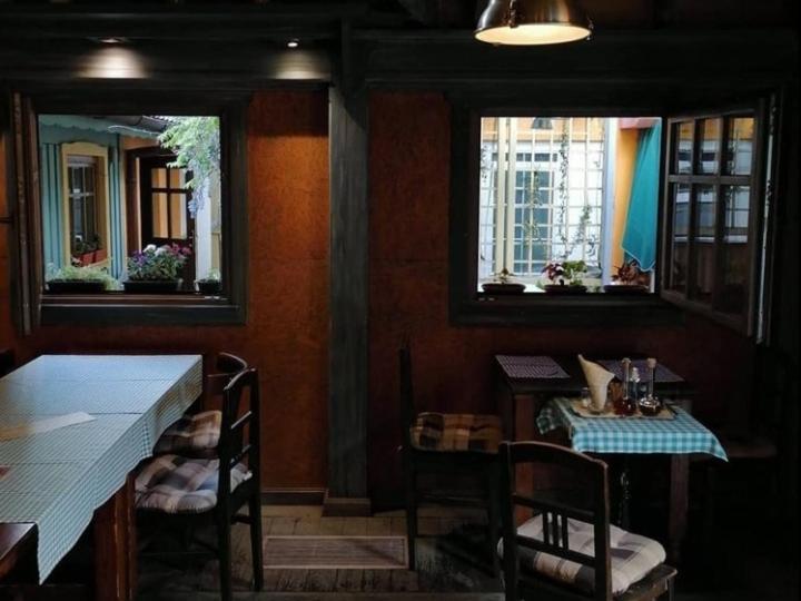 B&B Lakis&Takis Novi Sad Dış mekan fotoğraf