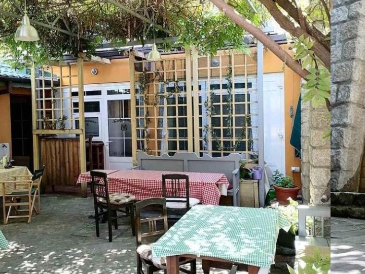 B&B Lakis&Takis Novi Sad Dış mekan fotoğraf