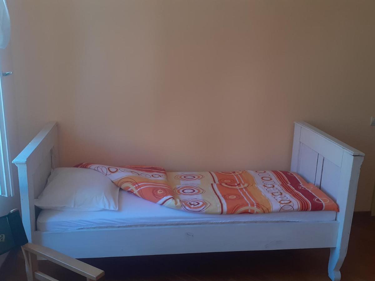 B&B Lakis&Takis Novi Sad Dış mekan fotoğraf