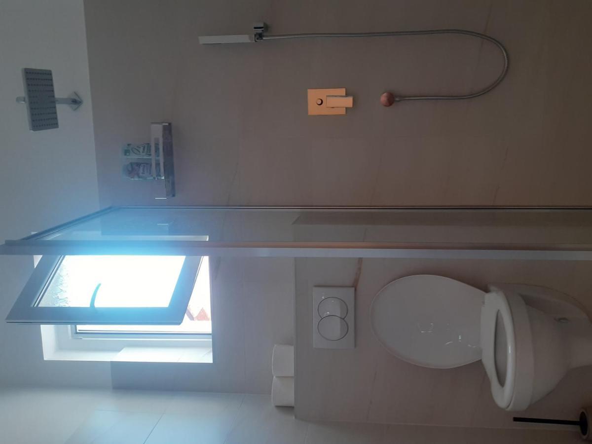 B&B Lakis&Takis Novi Sad Dış mekan fotoğraf